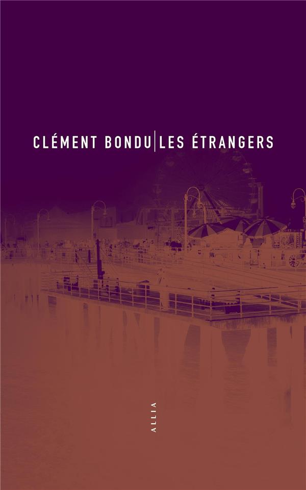 Les etrangers