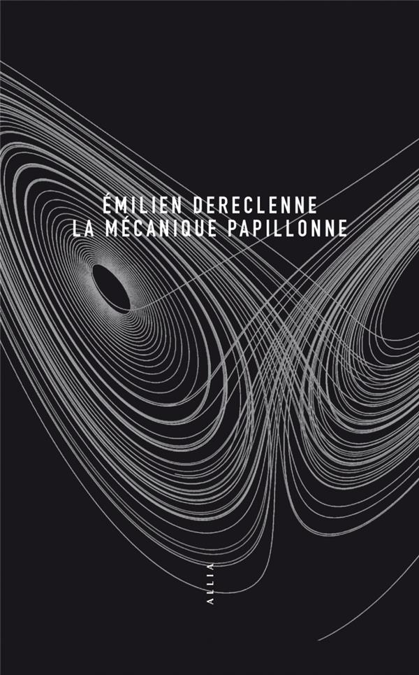 La mecanique papillonne