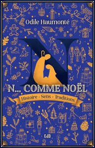 N COMME NOEL - HISTOIRE - SENS - TRADITIONS