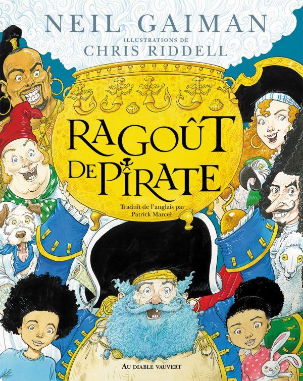 Ragout de pirate