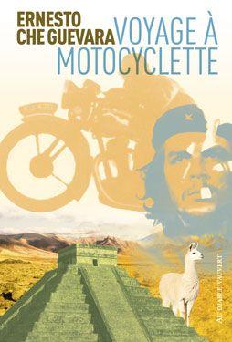 Voyage a motocyclette