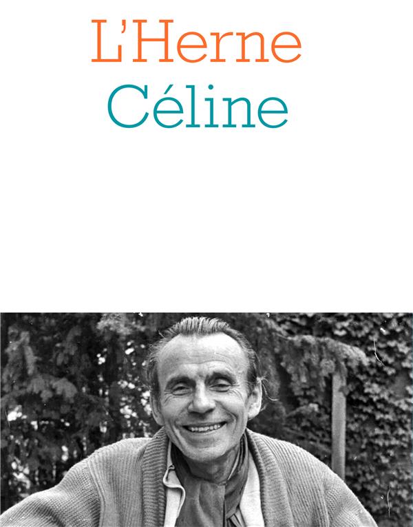 Cahier celine