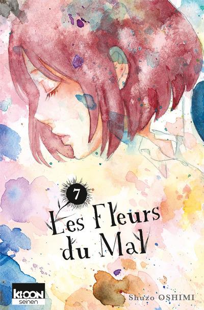 Les fleurs du mal - Tome 7