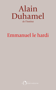 EMMANUEL LE HARDI