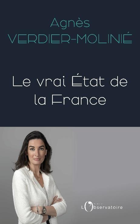 Le vrai etat de la france