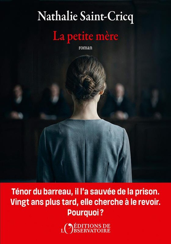 La petite mere