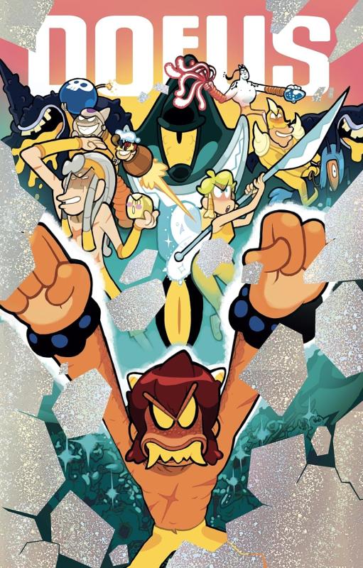 Dofus - Edition collector - Tome 30