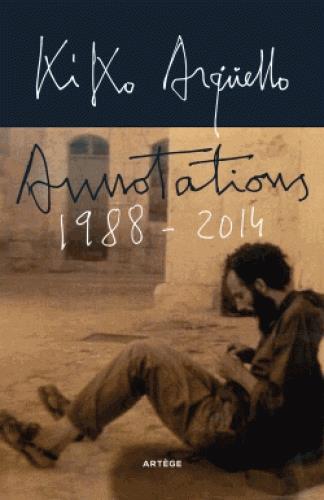 ANNOTATIONS 1988-2014