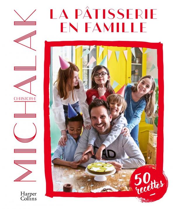 La patisserie en famille