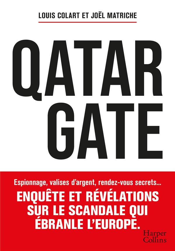 Qatargate
