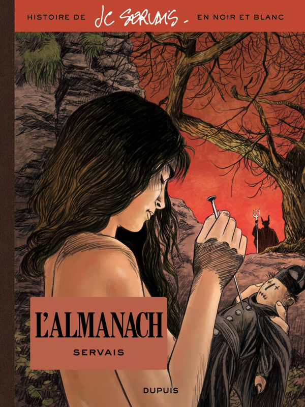 LALMANACH - L'ALMANACH