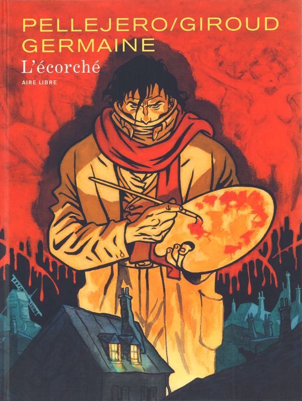 L'ecorche integrale