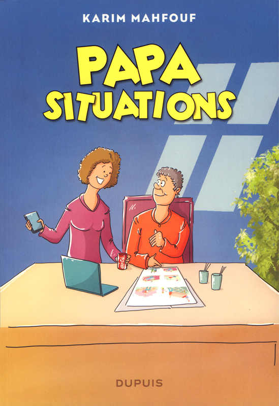 PAPA SITUATIONS
