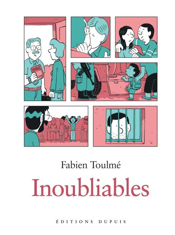 Inoubliables - tome 1
