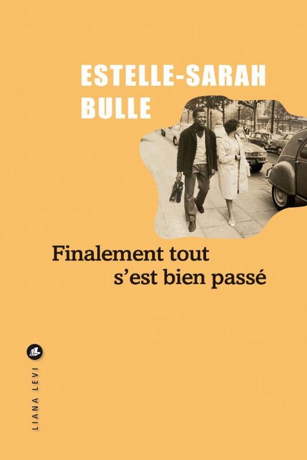 Finalement tout s'est bien passe