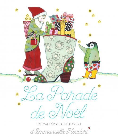 La parade de noel