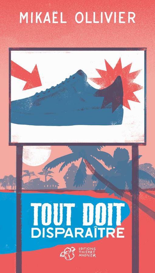 Tout doit disparaitre