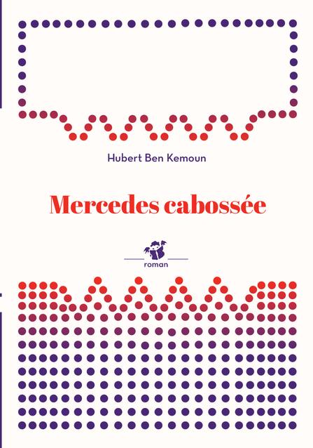 Mercedes cabossee.