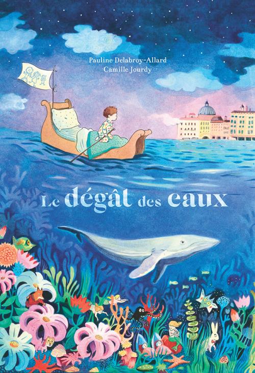 Le degat des eaux