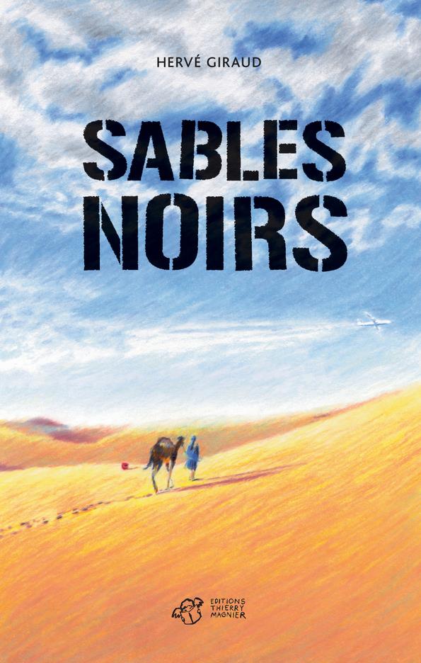 SABLES NOIRS