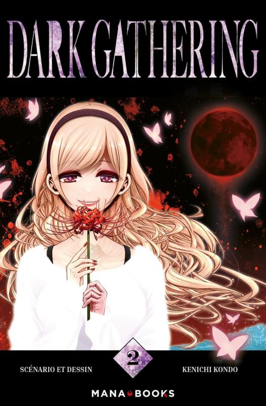 Dark Gathering - Tome 2