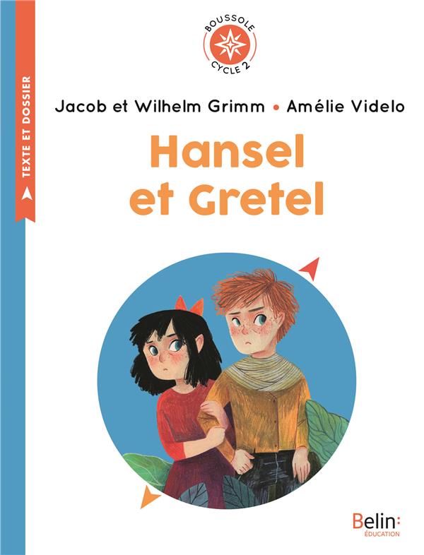 Hansel et gretel - boussole cycle 2