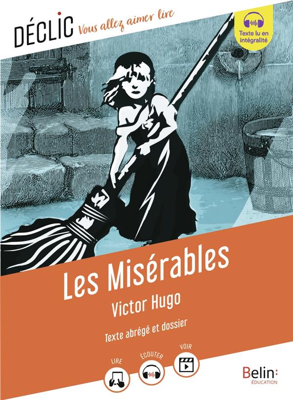 Les miserables - (texte abrege)