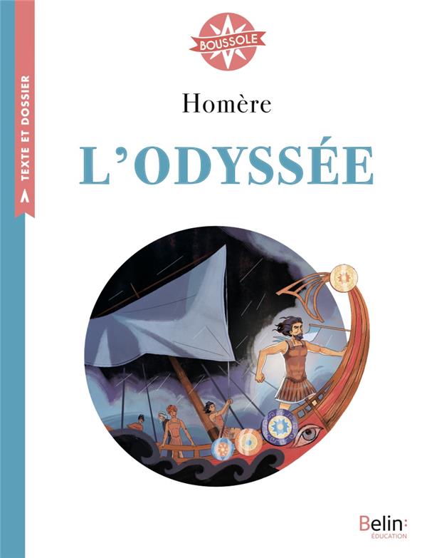 L'odyssee