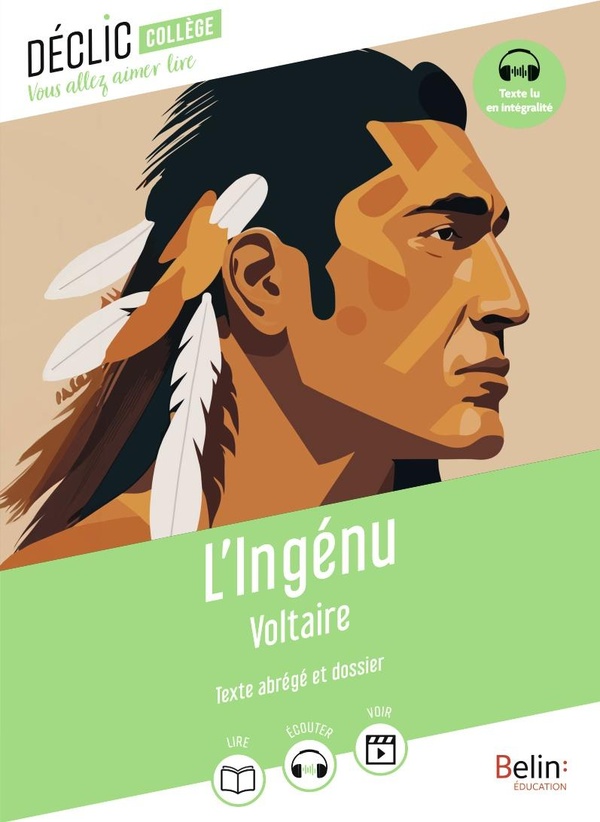 L'ingenu