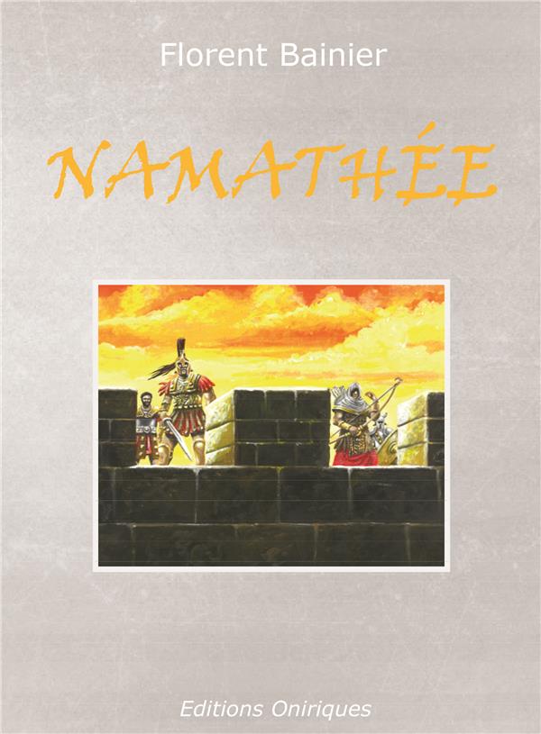 NAMATHEE