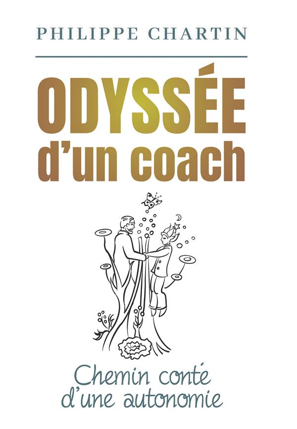 ODYSSEE D'UN COACH