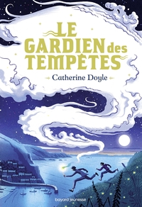 LE GARDIEN DES TEMPETES, TOME 01