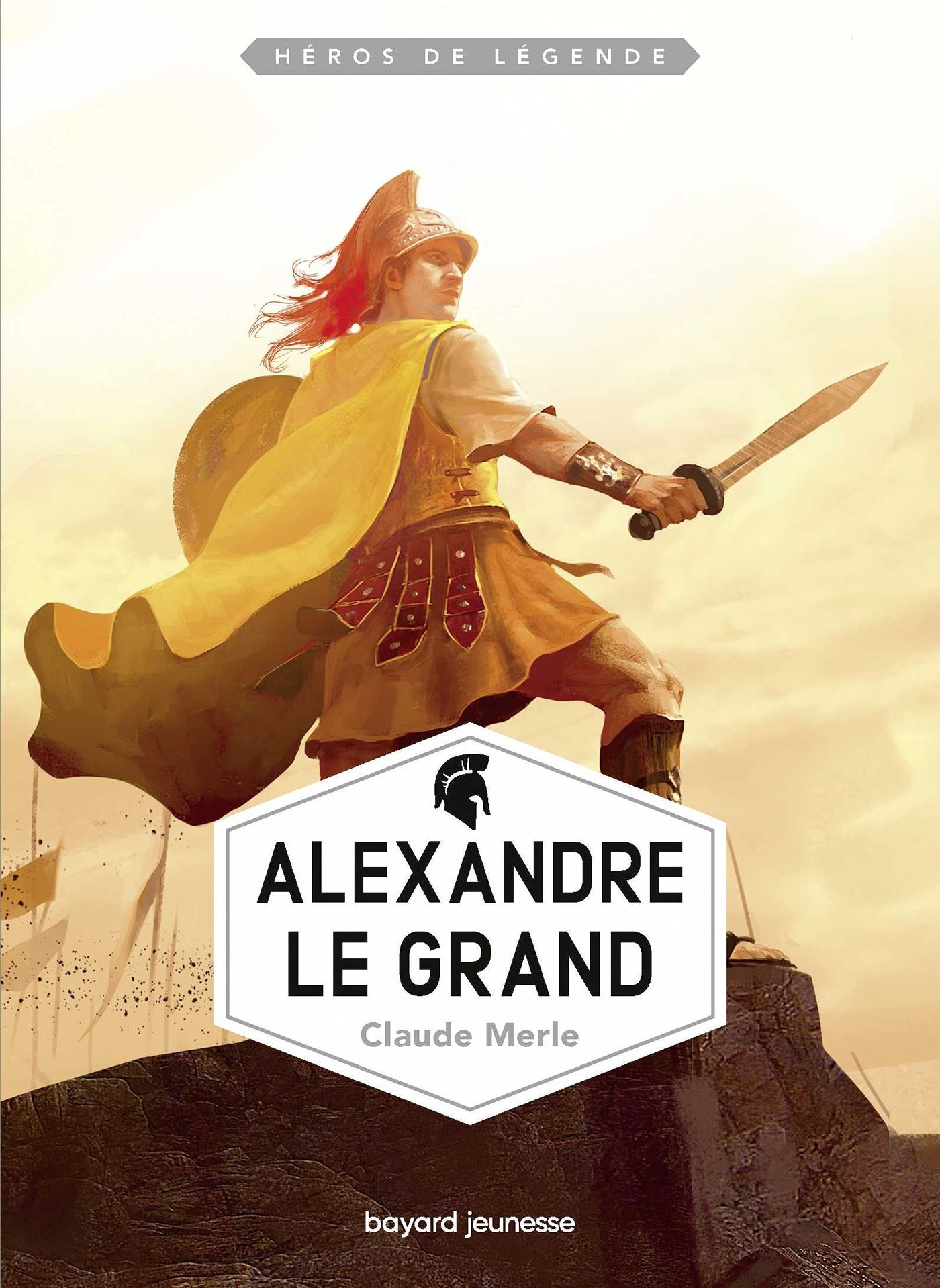 Alexandre le grand