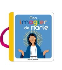 MON IMAGIER DE MARIE