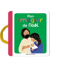 MON IMAGIER DE NOEL