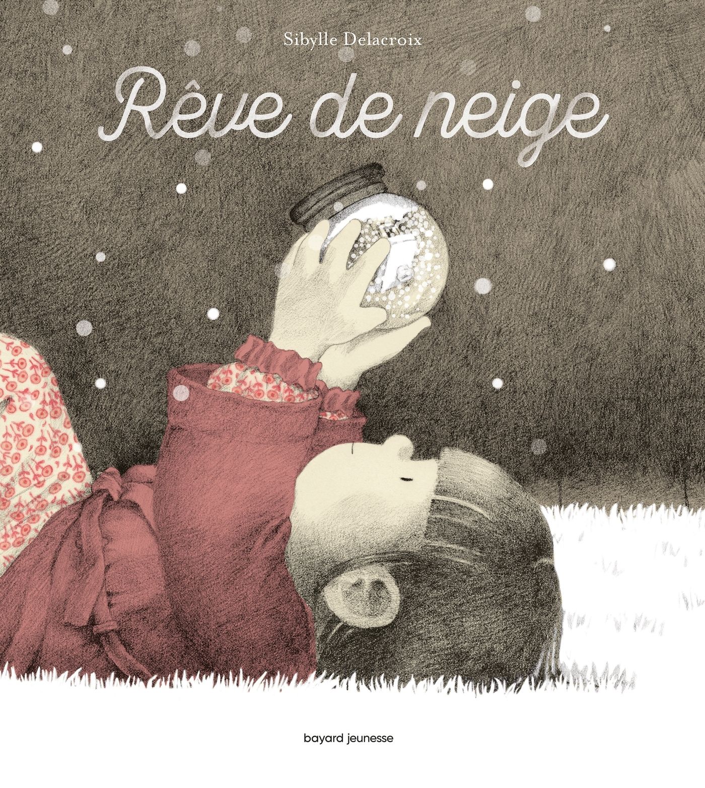 Reve de neige