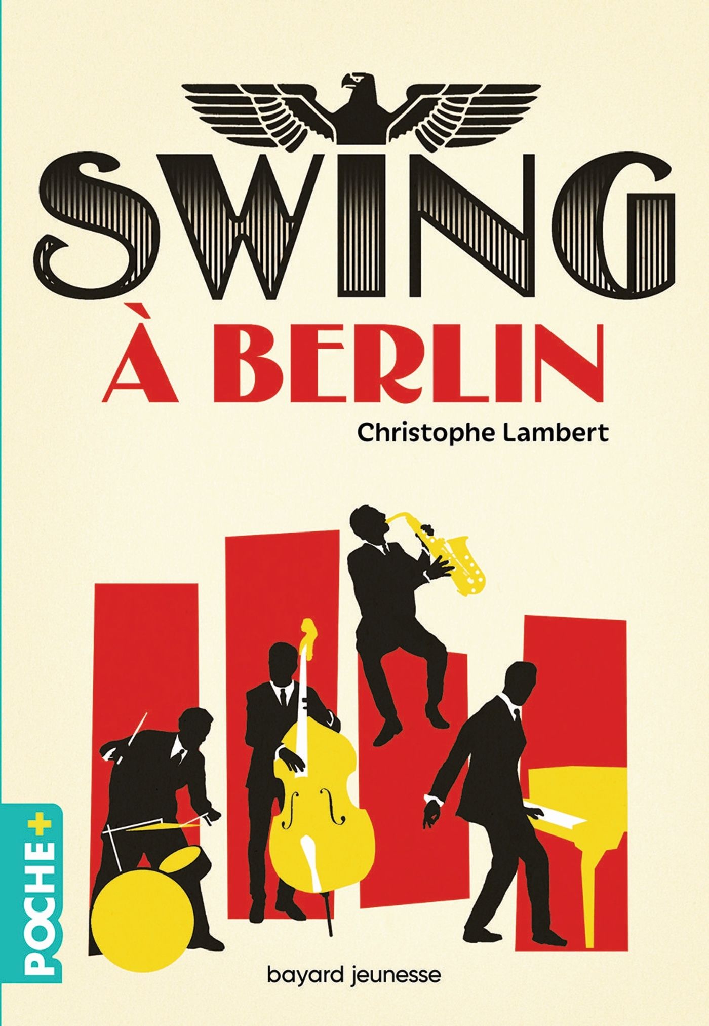 Swing a berlin