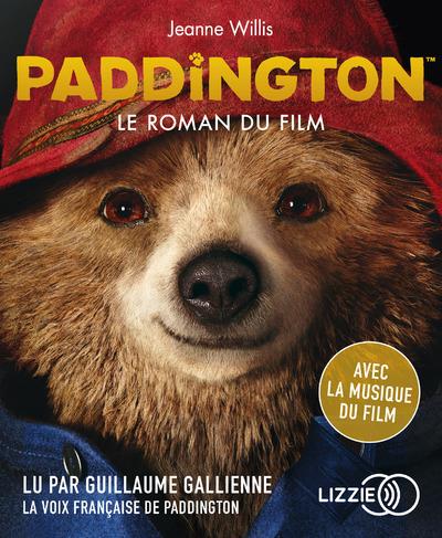PADDINGTON, LE ROMAN DU FILM - VOL01