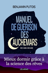 MANUEL DE GUERISON DES CAUCHEMARS