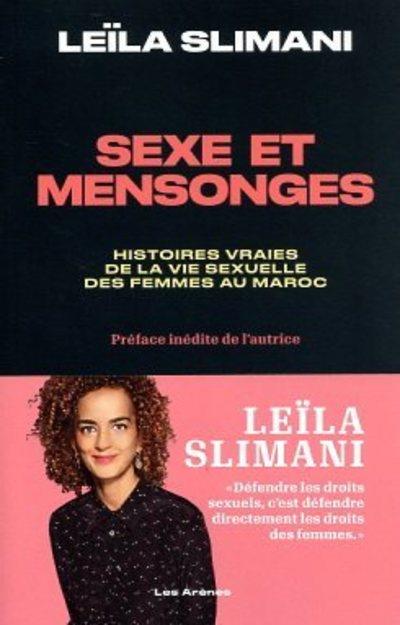 Sexe et mensonges - nouvelle edition