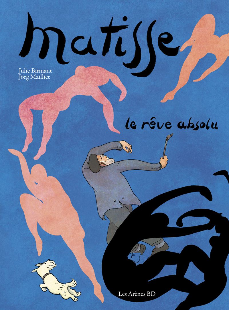 Matisse - le reve absolu