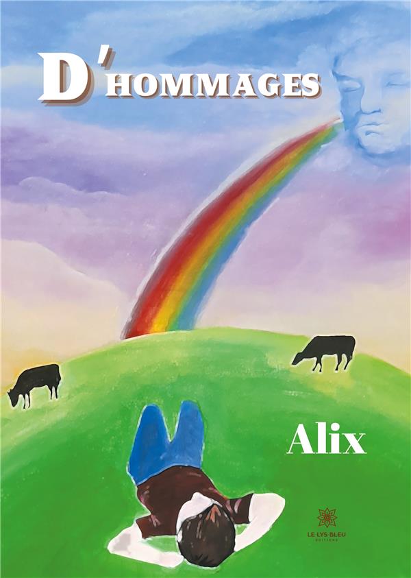D'HOMMAGES