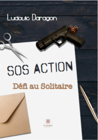 SOS ACTION DEFI AU SOLITAIRE TOME II