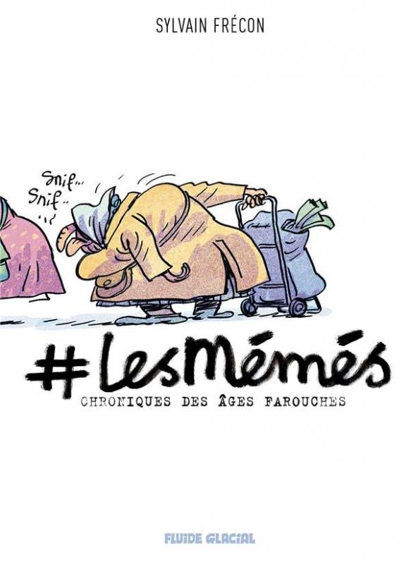 #lesmemes : umour de poche - t01 - #lesmemes - format umour de poche