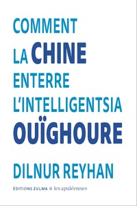 COMMENT LA CHINE ENTERRE L'INTELLIGENTSIA OUIGHOURE - LES APULEENNES #1