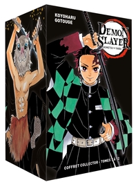 Marque-pages Manga Luxe Bulle en Stock 6 Rengoku Demon Slayer (Bulle en  stock)