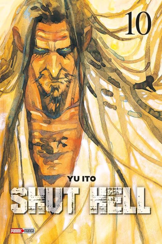 Shut Hell - Tome 10
