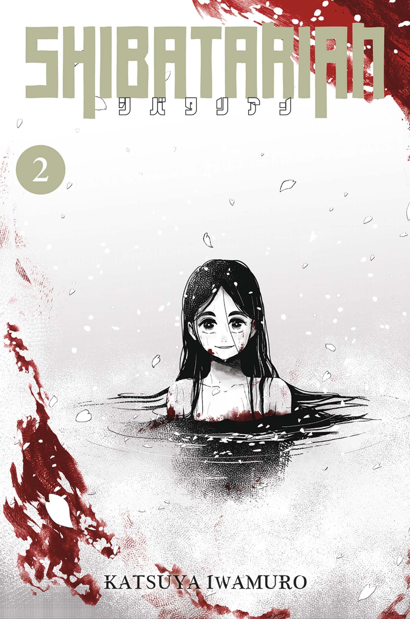 Shibatarian - Tome 2
