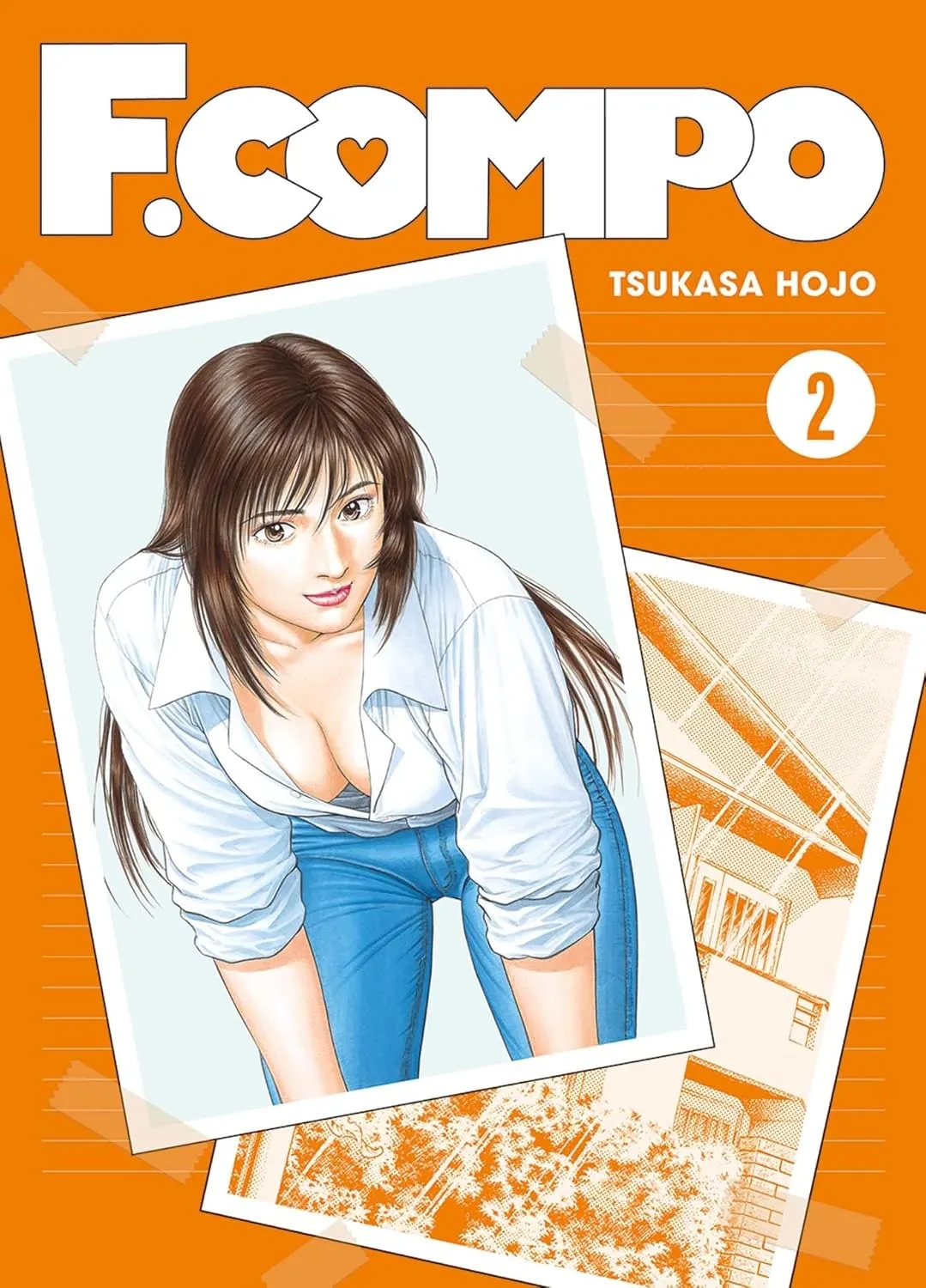 Family Compo - Edition Perfect - Tome 2