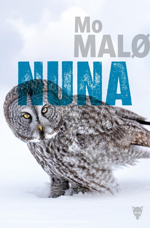Nuna - les enquetes de qaanaaq adriensen 5
